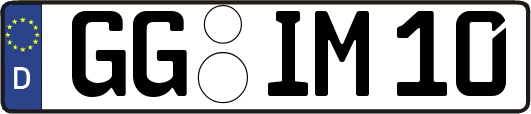 GG-IM10
