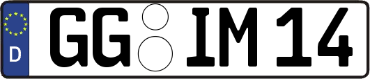 GG-IM14