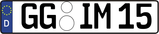 GG-IM15