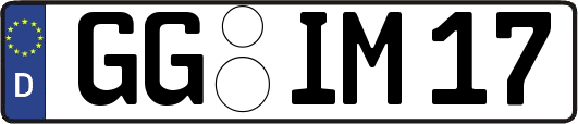 GG-IM17