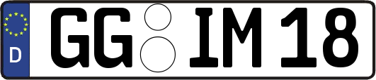 GG-IM18