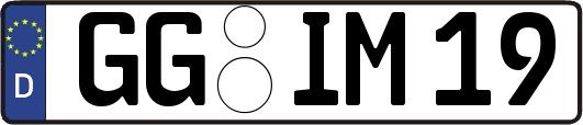 GG-IM19