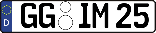 GG-IM25