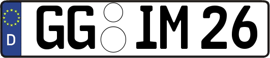 GG-IM26