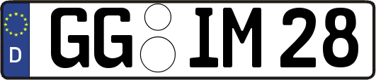 GG-IM28