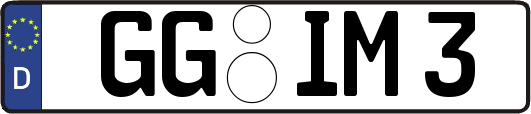 GG-IM3