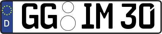 GG-IM30