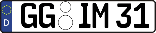 GG-IM31
