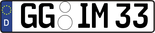 GG-IM33