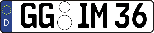 GG-IM36