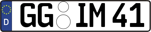 GG-IM41