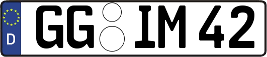 GG-IM42