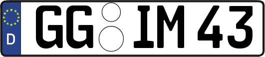 GG-IM43