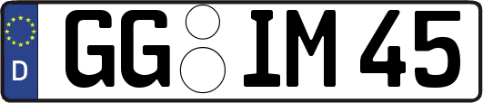 GG-IM45