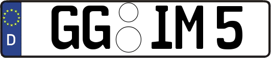 GG-IM5