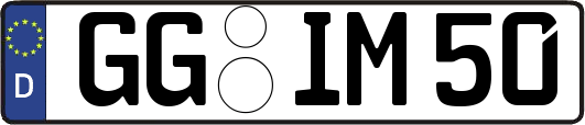 GG-IM50
