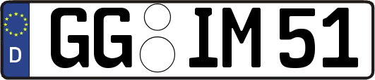 GG-IM51