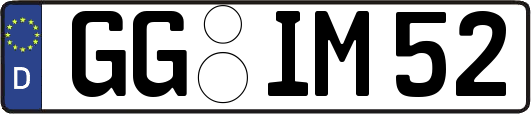 GG-IM52