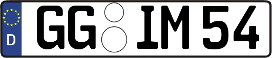 GG-IM54