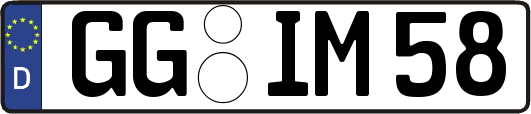 GG-IM58
