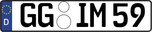 GG-IM59
