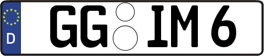 GG-IM6