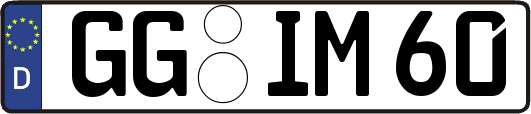 GG-IM60