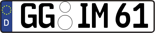 GG-IM61