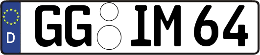 GG-IM64