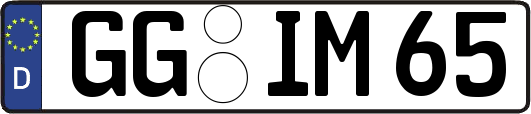 GG-IM65
