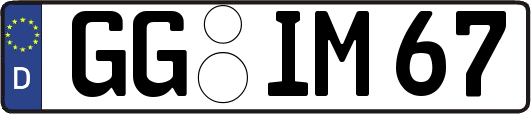 GG-IM67