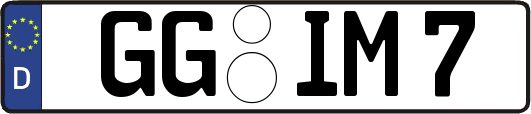 GG-IM7