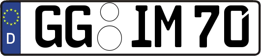 GG-IM70
