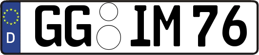GG-IM76