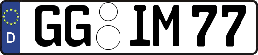 GG-IM77