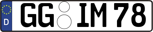 GG-IM78
