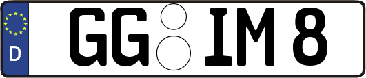 GG-IM8
