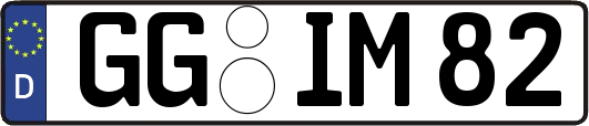 GG-IM82