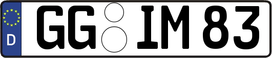 GG-IM83