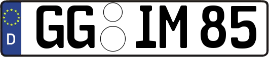 GG-IM85