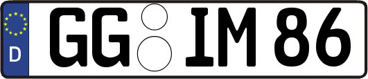 GG-IM86