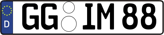 GG-IM88