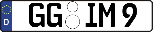 GG-IM9