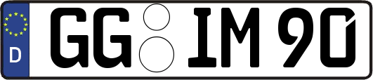 GG-IM90