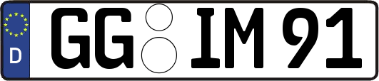 GG-IM91