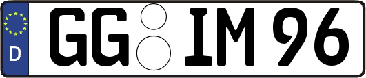 GG-IM96
