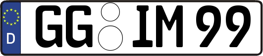 GG-IM99