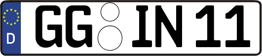 GG-IN11