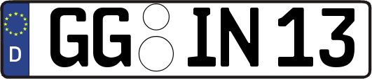 GG-IN13