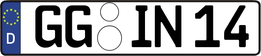 GG-IN14